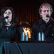Low at SXSW in 2018. (Anything to avoid the current press photo of them “standing in the yard looking like creepy farmers,” as Alan Sparhawk put it.)
